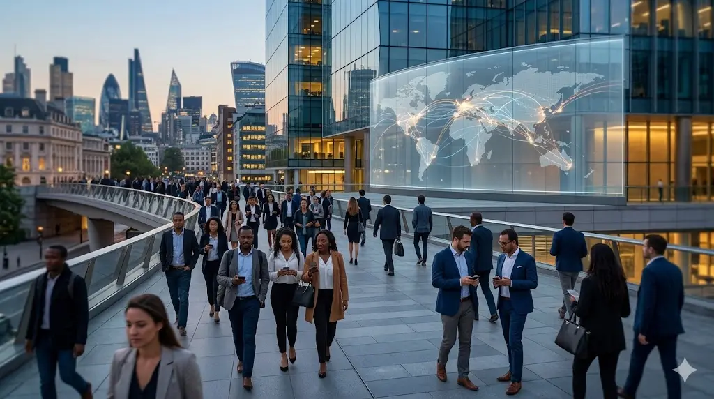 Global Research on Consumer Trust in Cryptocurrency Markets