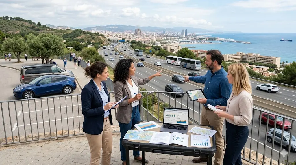 Global Research on Tourism Recovery in the Automotive Industry