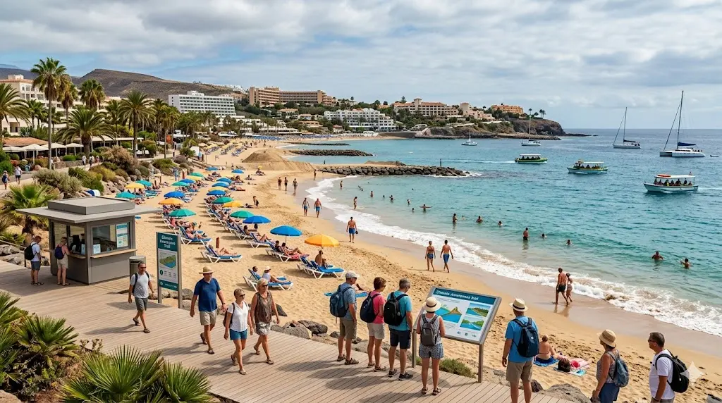 Global Tourism Trends Related to Climate Change