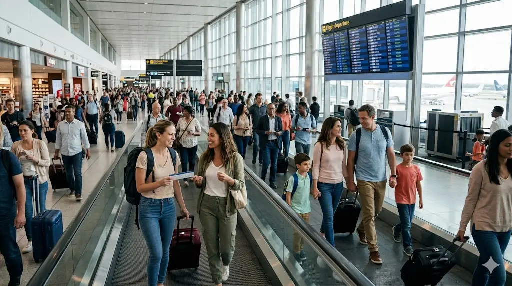 Global Tourism Trends Related to Consumer Trust