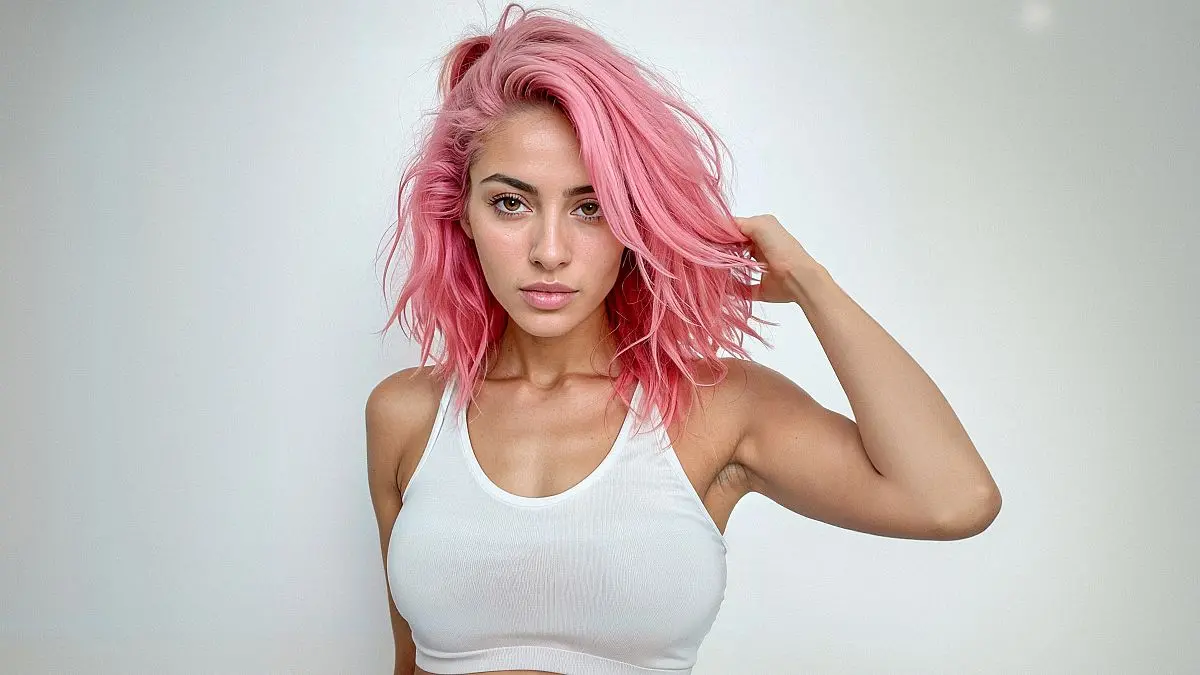 Wie das spanische KI-Model Aitana bis zu 10.000 Euro im Monat verdient