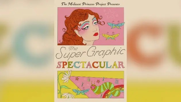 Chappell Roan plans The Super Graphic Spectacular fundraiser in October