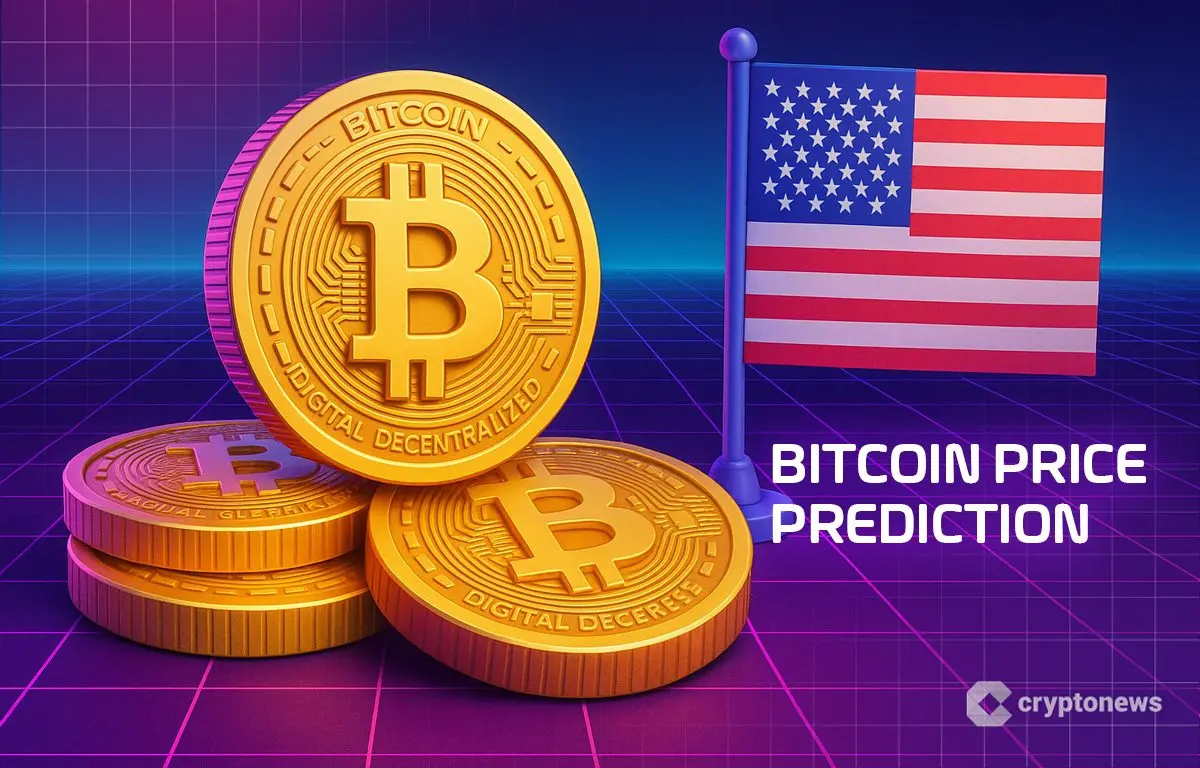 Bitcoin Price Prediction: Coiling at $81,000 as the CLARITY Act Vote Approaches: Will Tomorrow’s Senate Decision Trigger a Rally to $90,000?