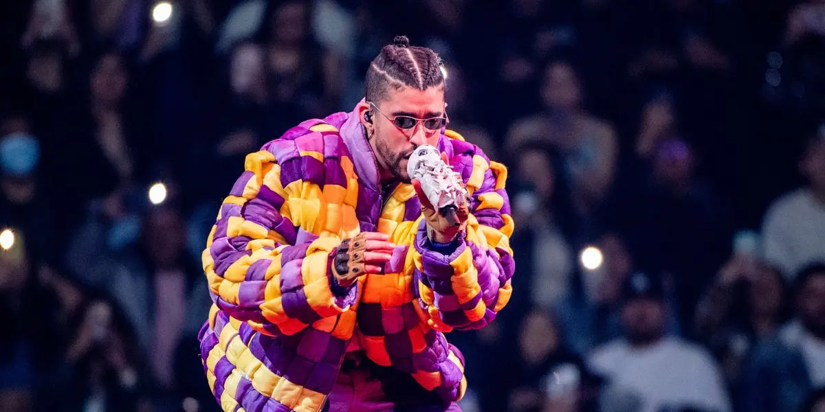Bad Bunny: Popstar wird zum Marvel-Helden