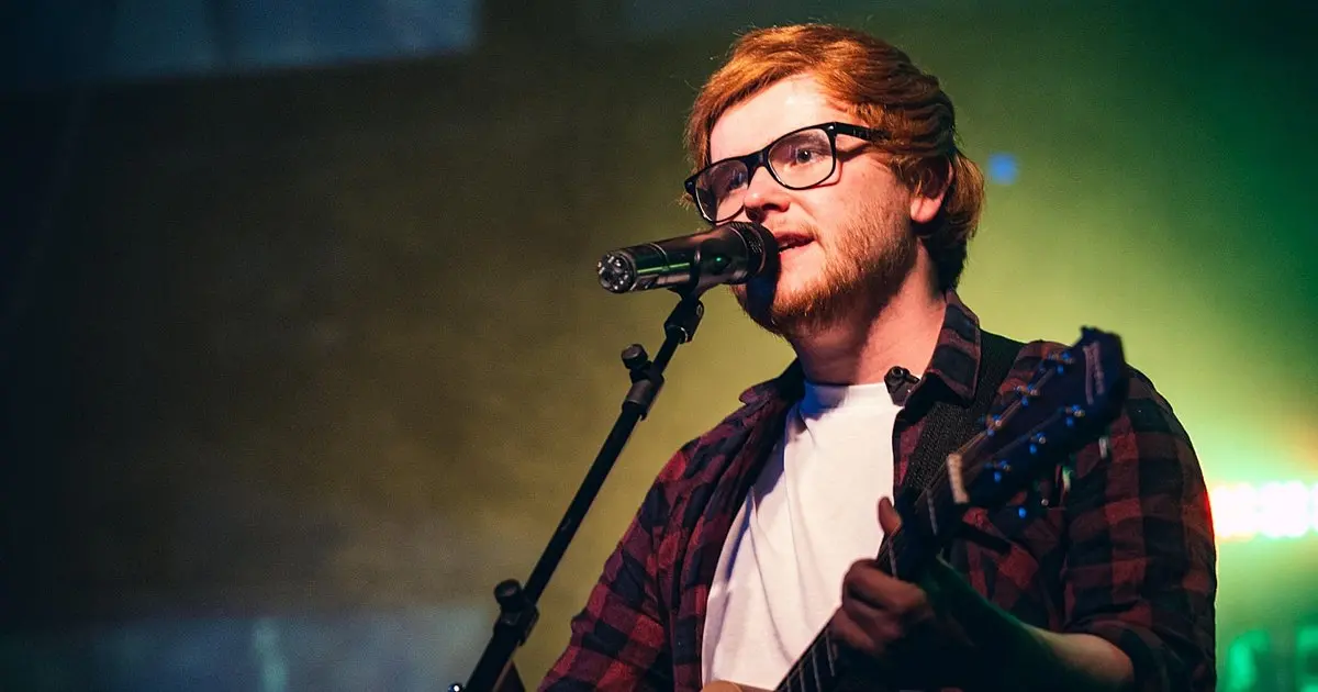 Open-Air-Sommer in Höxter: Welthits von Ed Sheeran und Schlager von Roland Kaiser