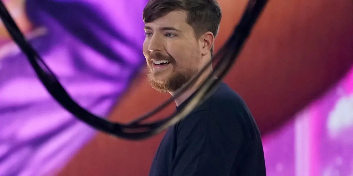 MrBeast aka Jimmy Donaldson: Der neue König von YouTube