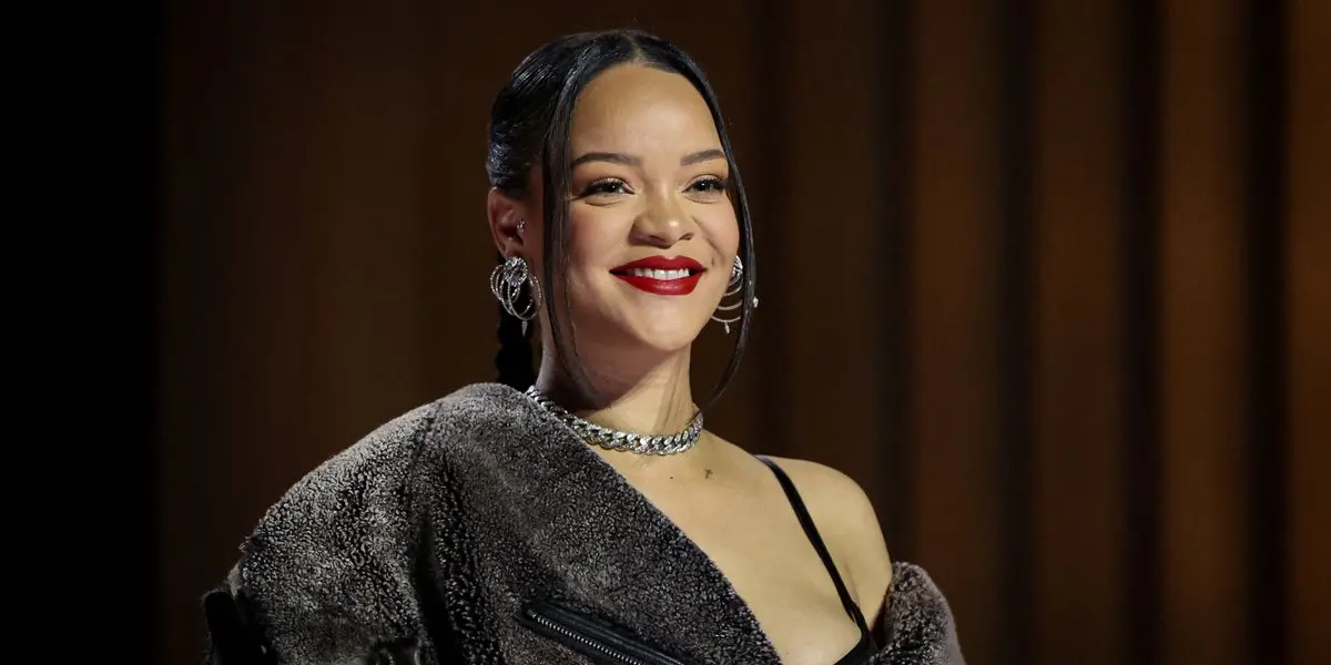 Rihanna: Wie die US-Sängerin zur Milliardärin wurde – ganz ohne neue Musik