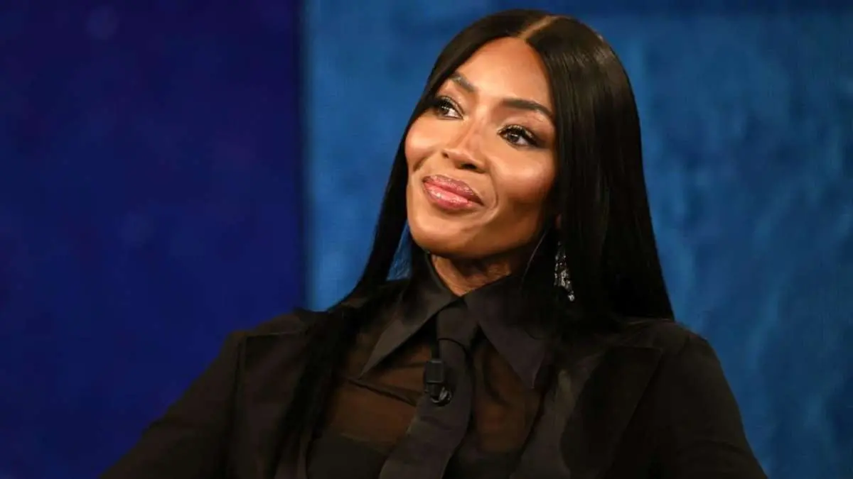 Naomi Campbell feiert 56. Geburtstag: Die rührende Wahrheit über ihre zwei späten Kinder