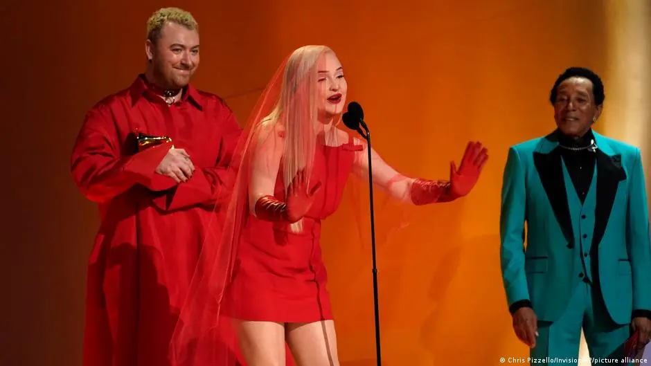 Erfolgsgeschichte von Kim Petras