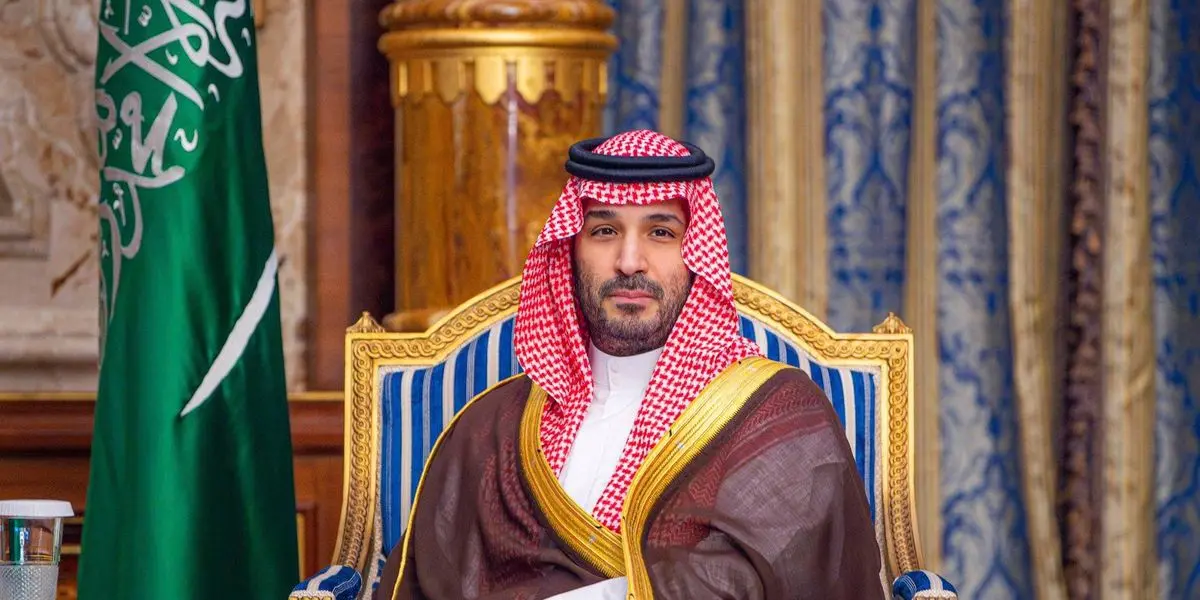 Huthis / Saudi-Arabien: Mohammed bin Salman pendelt offenbar zwischen schwer befestigten Palästen mit Bunkern