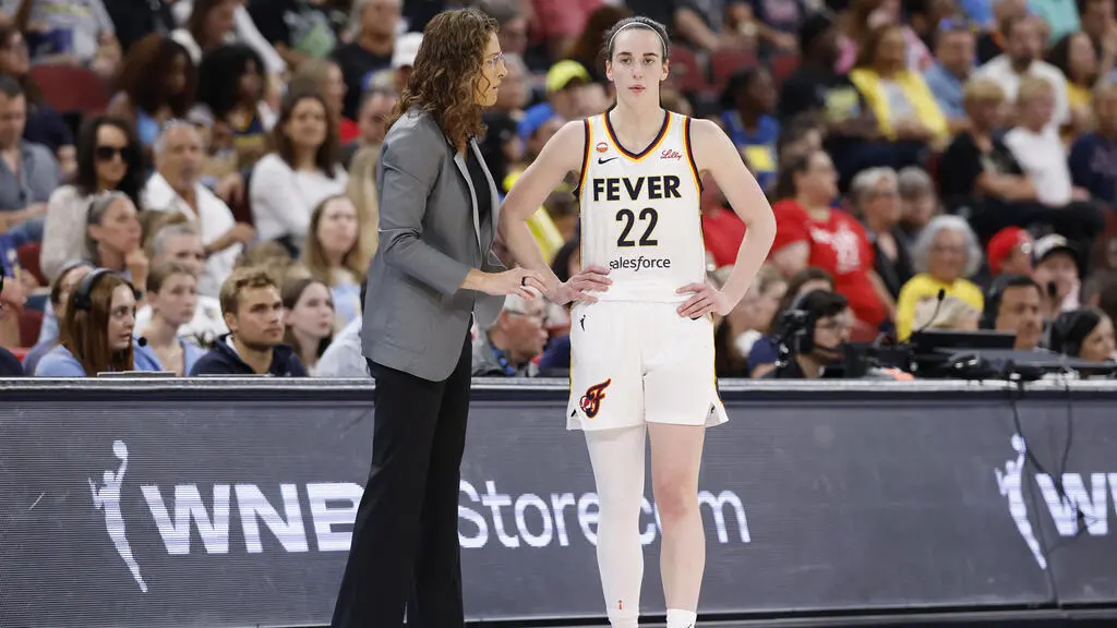 Indiana Fever: Wirbel um Caitlin Clark - WNBA hebt Sperre wieder auf