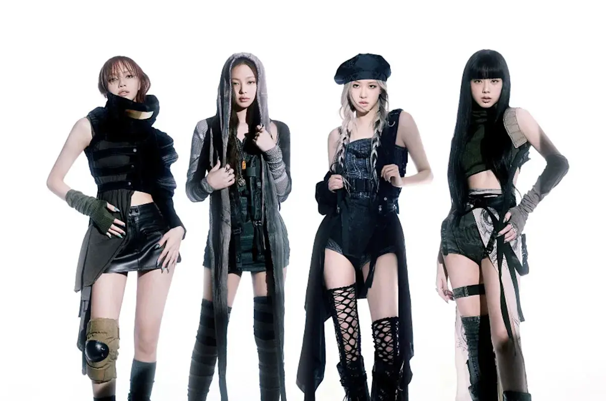 BLACKPINK’s History-Making Accomplishments: A Timeline