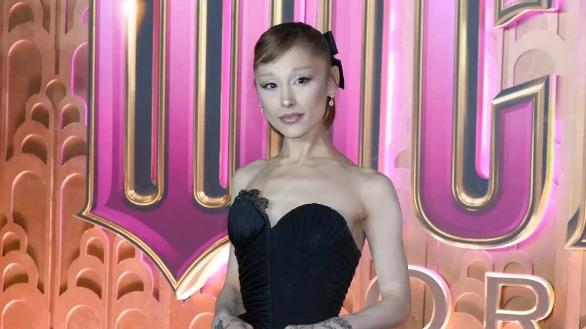 Schlechte Nachrichten für Fans: Ariana Grande spielt wohl doch nicht in "American Horror Story" mit