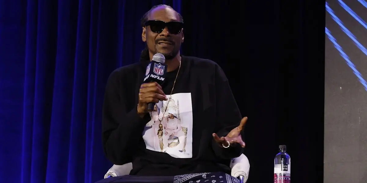 Snoop Dogg: Frau reicht Klage gegen Rapper wegen sexuellem Missbrauch ein