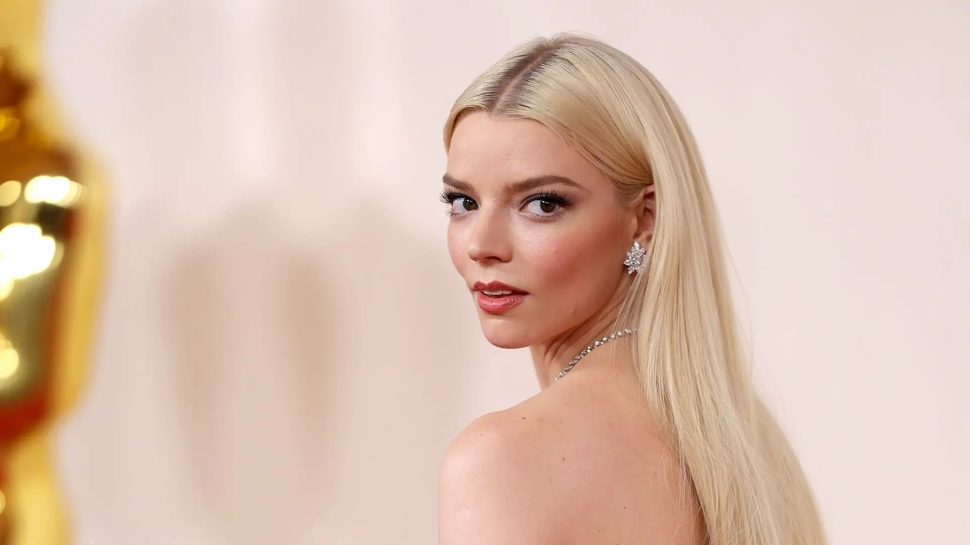Anya Taylor-Joy verrät Verbindung zu "Herr der Ringe"-Rolle