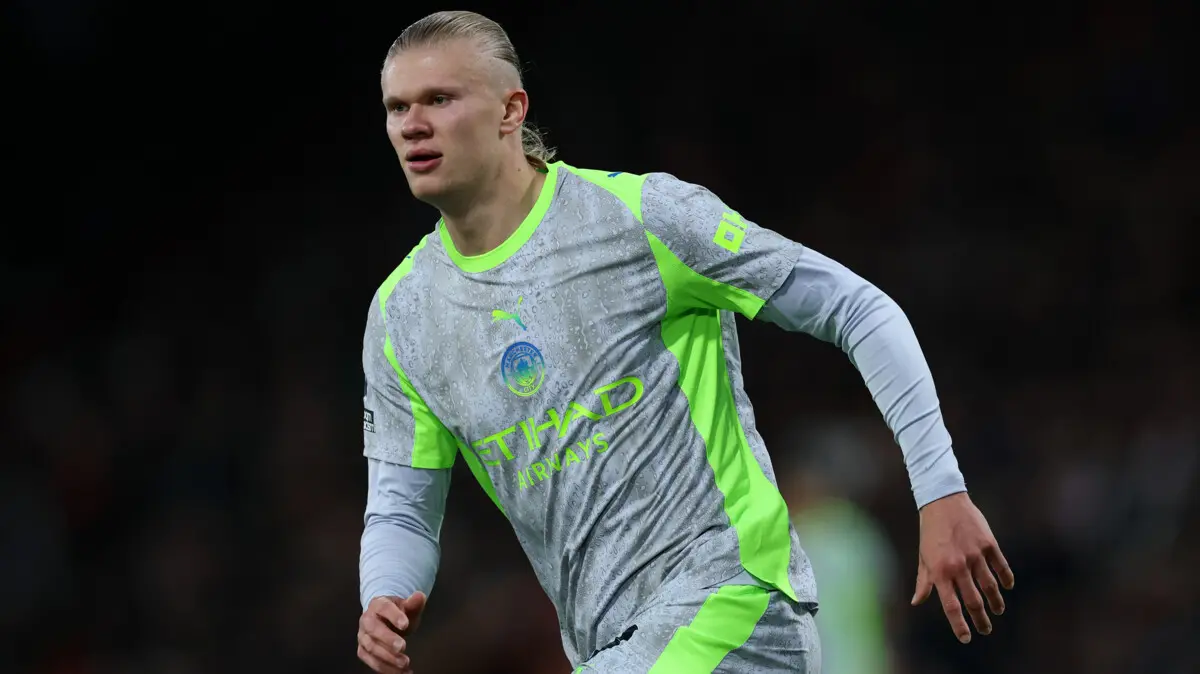 Erling Haaland zu Real Madrid? Top-Klub hat neue Taktik