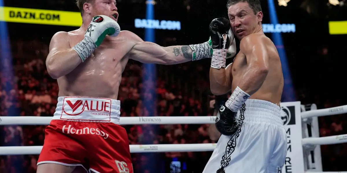 Boxen: Saúl »Canelo« Álvarez besiegt Gennady Golovkin einstimmig nach Punkten