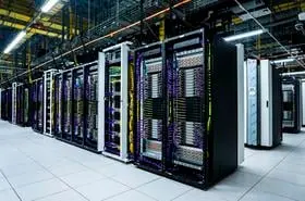 Physical Security  - DCD