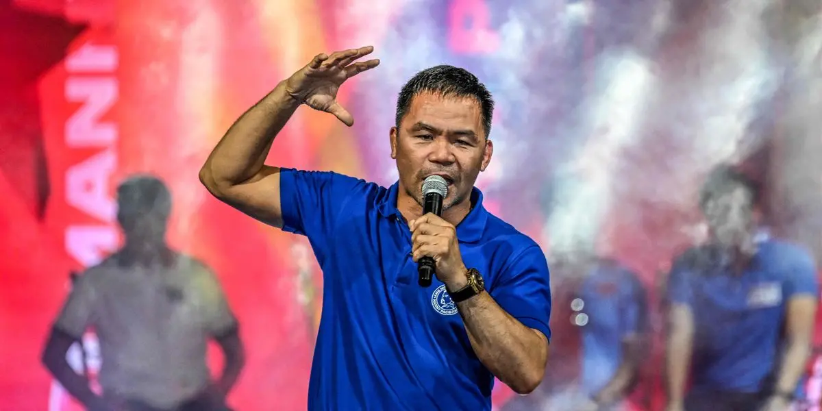 Boxen: Manny Pacquiao gibt sein Comeback