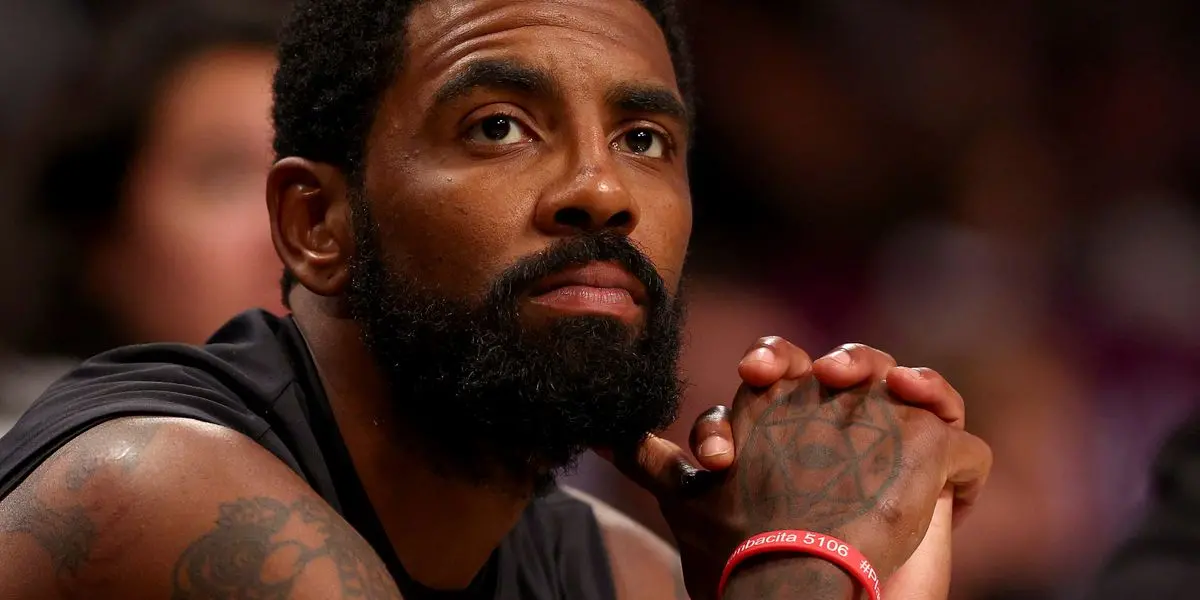 Antisemitismus-Kontroverse in der NBA: Kyrie Irving zahlt 500.000 Dollar