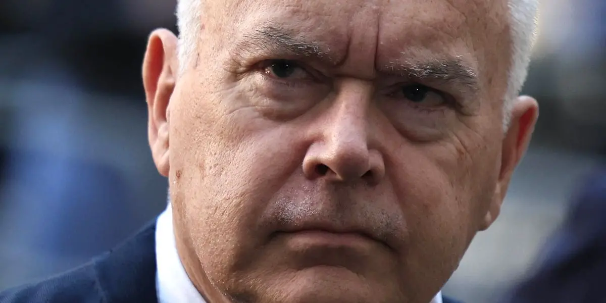 BBC: Huw Edwards wegen Kinderpornografie zu Bewährungsstrafe verurteilt