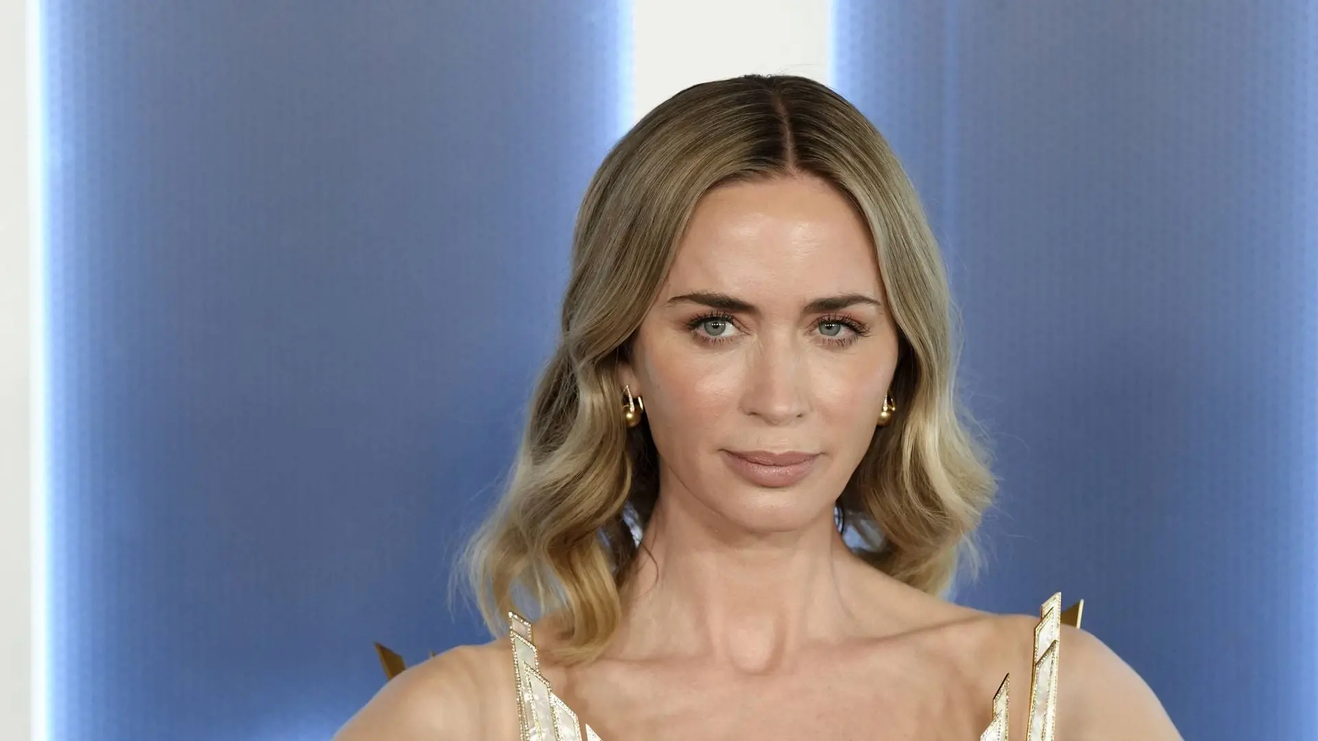 Emily Blunt scherzt: Sie hätte Tom Cruise fast umgebracht