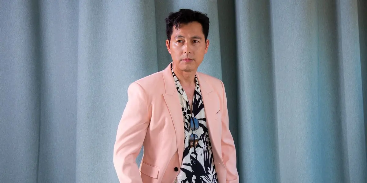 Südkorea: Warum Filmstar Jung Woo-sung bewusst auf eine Ehe verzichtet, um Vater zu sein