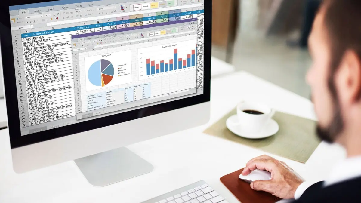 No subscription, no stress: Office 2024 is $130 for life