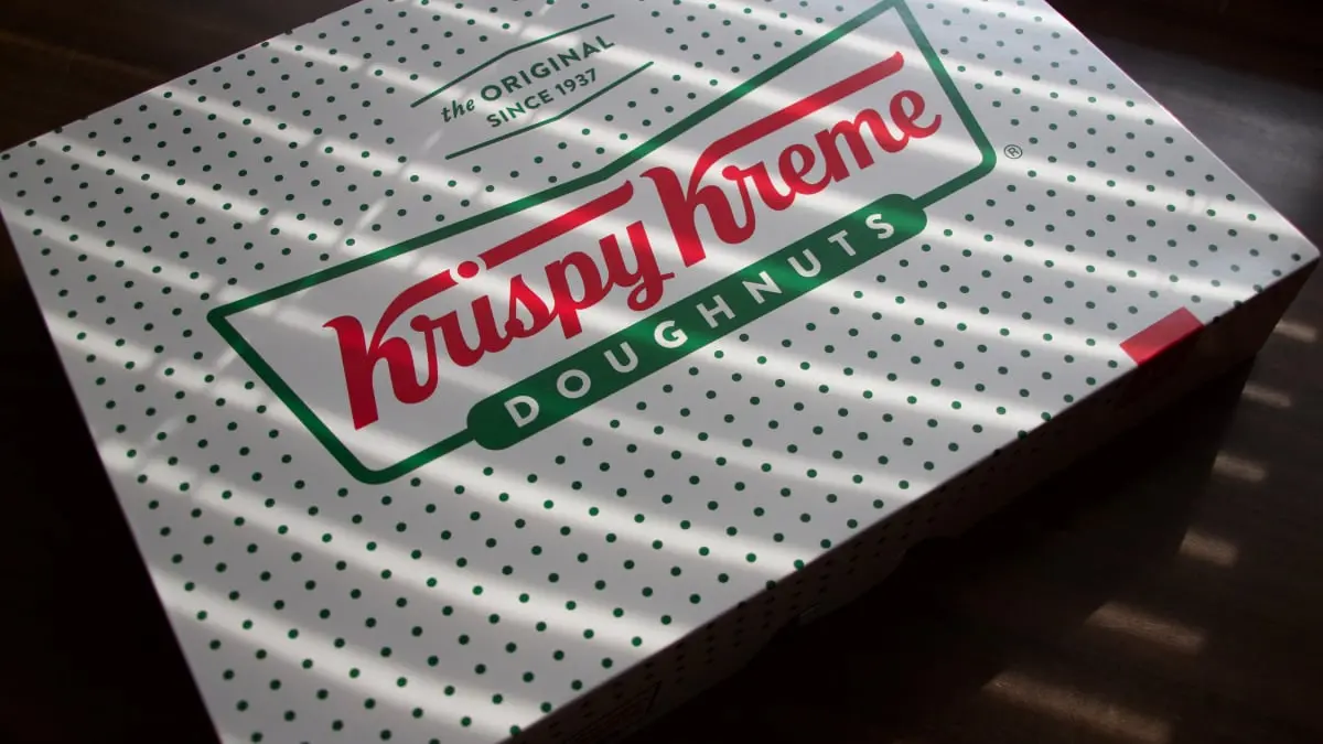 Krispy Kreme data breach settlement deadline approaches. Claim $75 to $3,500.