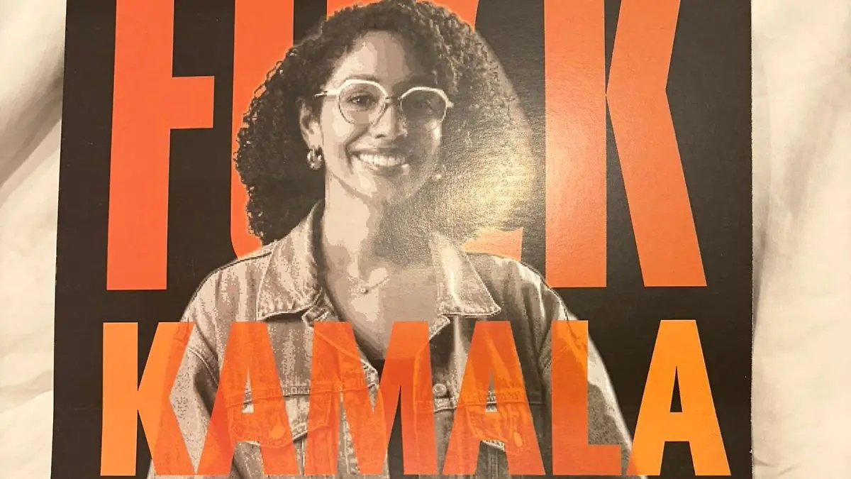 Sozialisten siegen in New York: "Fuck Kamala Harris" - Anti-Establishment-Stimmung bei US-Demokraten