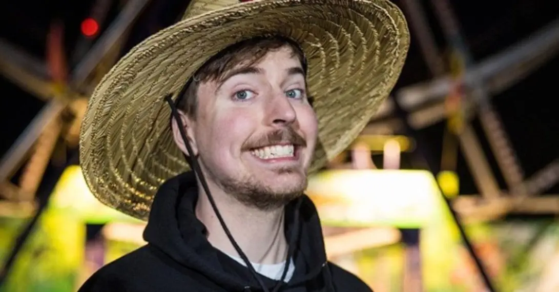 „MrBeast“: Das sind die Tricks des aktuell weltweit erfolgreichsten Youtubers