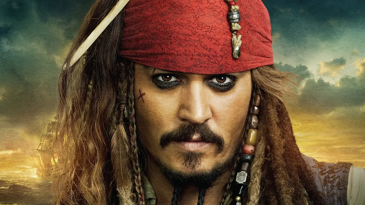 Johnny Depp endlich wieder in Höchstform: Erster Trailer zu "Ebenezer" zeigt seinen neuen, abgedrehten Charakter
