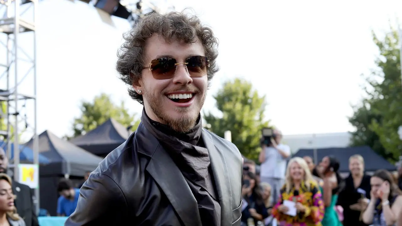 Jack Harlow: 7 Fakten über den neuen Freund von Dua Lipa
