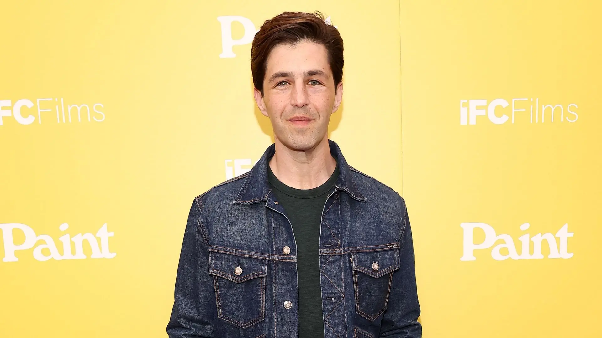 "Drake & Josh"-Star Josh Peck verrät seine Nickelodeon-Gage