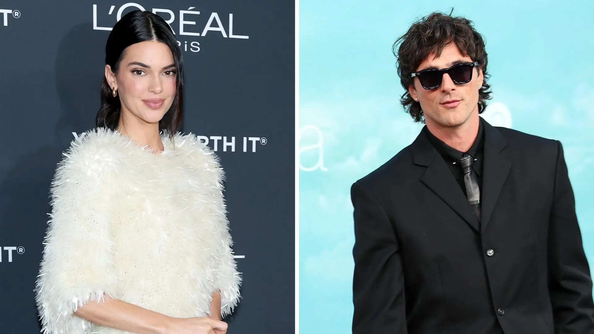 Kendall Jenner und Jacob Elordi heizen Verlobungsgerüchte an