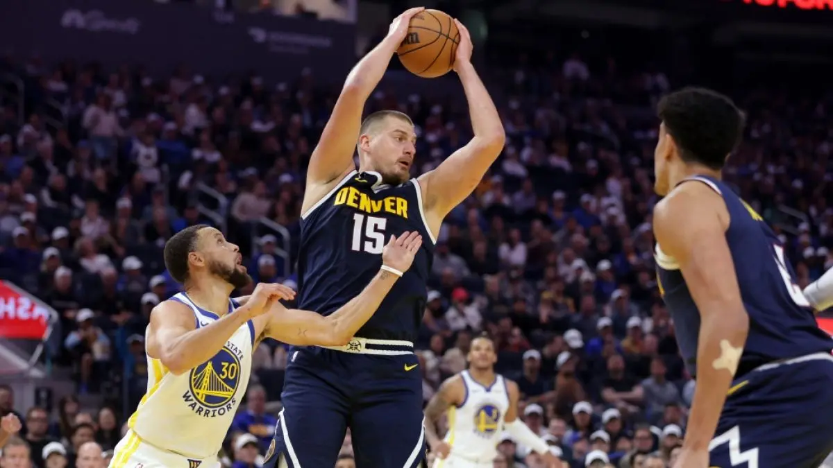 Stephen Curry Steckbrief: "LeBron James und Steph Curry als Kapitäne benannt, während die All-Star-Startaufstellungen bekannt gegeben werden"