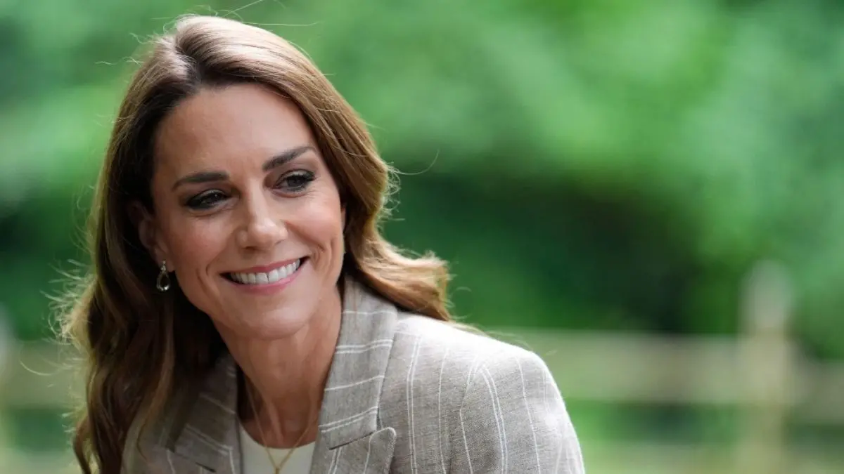 Prinzessin Kate: Drei Gipfel in 24 Stunden - Royal bewältigt extreme Klettertour nach Krebs-Erkrankung