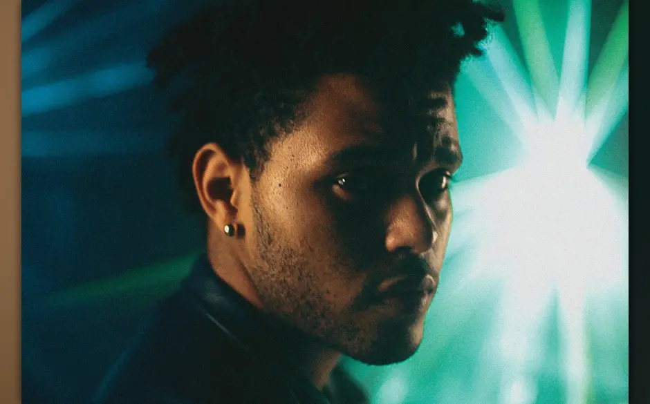 The Weeknd: Abel Tesfaye hat Stress mit Portishead