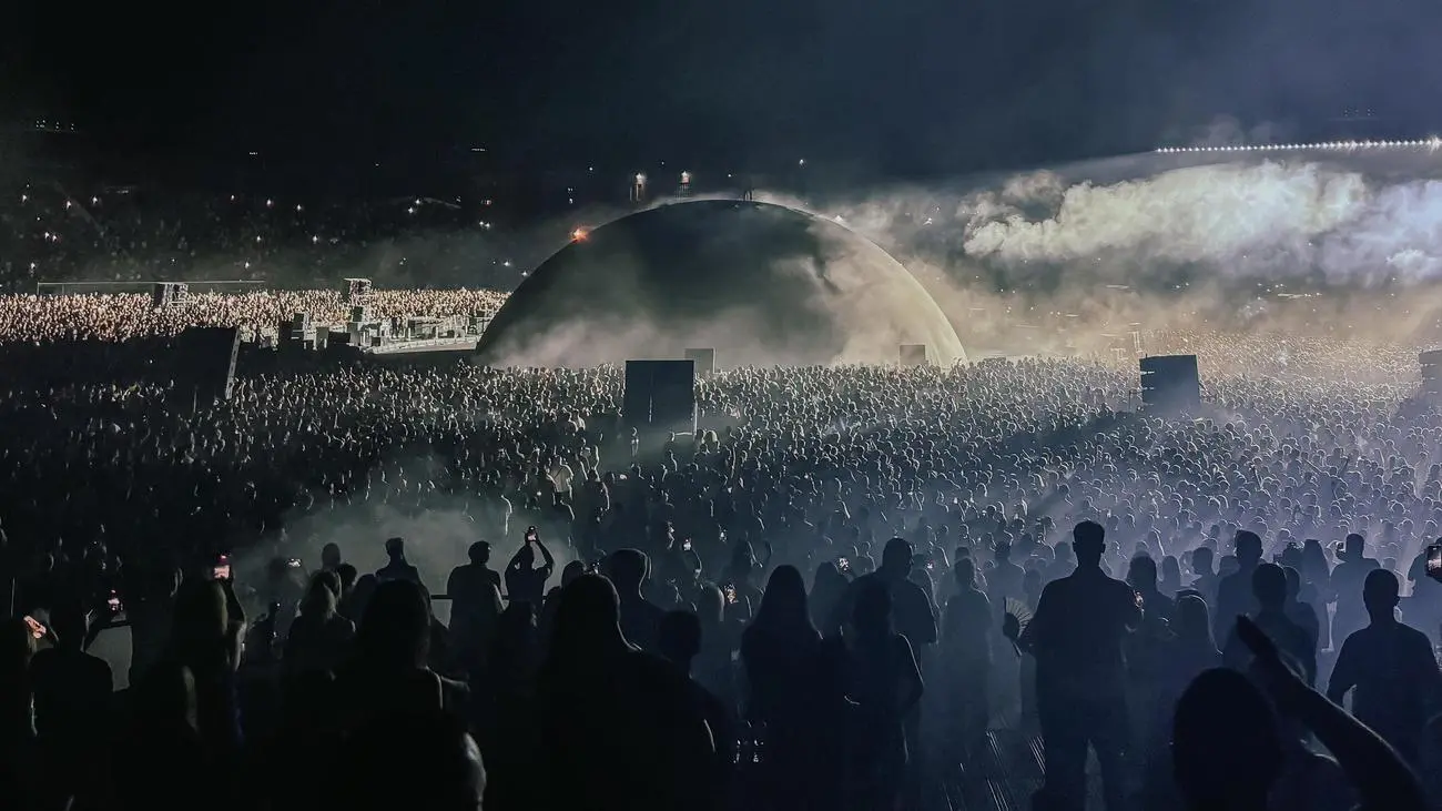 Z+ (abopflichtiger Inhalt);
        
    Kanye West in Albanien: Ein Stadion für eine Nacht