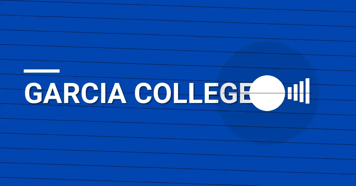 Garcia College