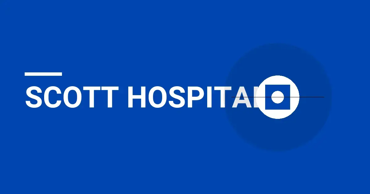 Scott Hospital