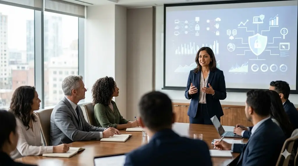 Research Findings About Cybersecurity in Consumer Finance