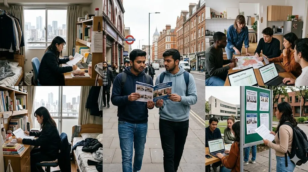 Research Findings About Housing Affordability Among Students Globally