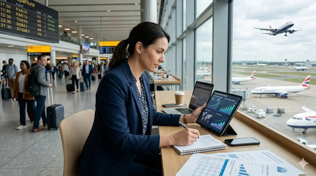 Research Findings About Tourism Recovery in Performance Marketing