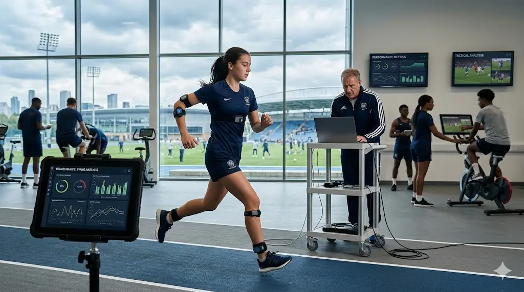Why E Learning Is Changing the Sports Industry Worldwide
