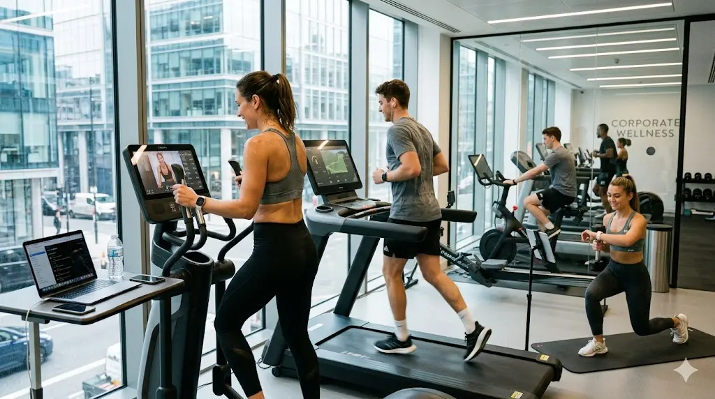 Why Fitness Trends Is Becoming Essential in the Digital Economy