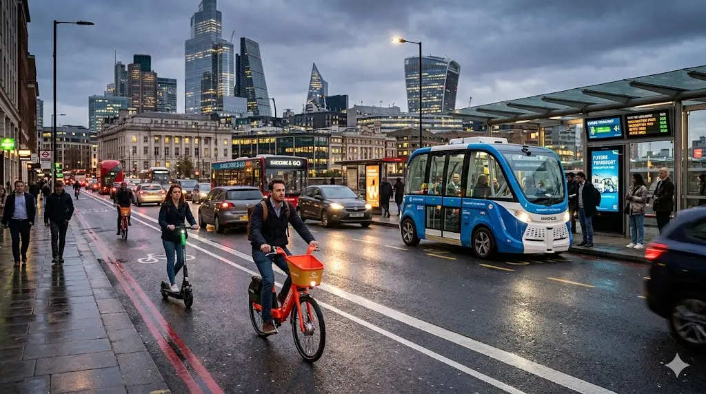 Why Subscription Models Is Influencing Future Transportation Trends