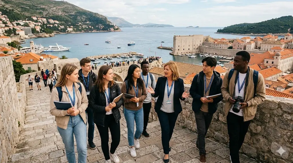Why Tourism Recovery Is Transforming Higher Education Worldwide