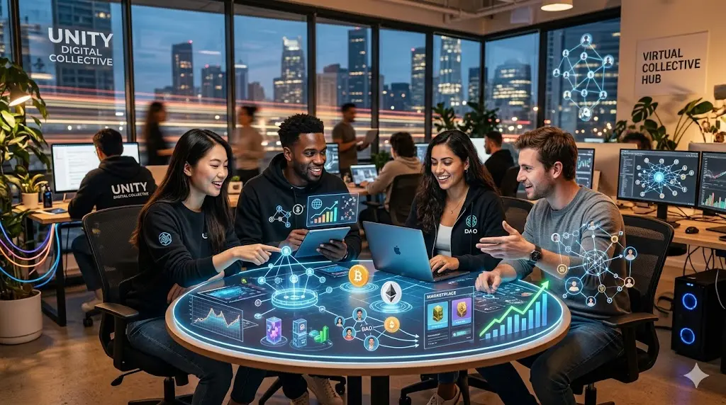 Why Virtual Communities Is Influencing the Future of Digital Assets