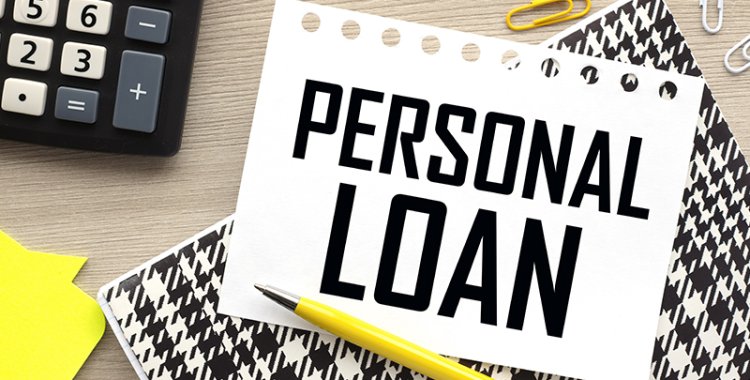 How to Apply for a 50000 Personal Loan and What Lenders Provide Quick Approval